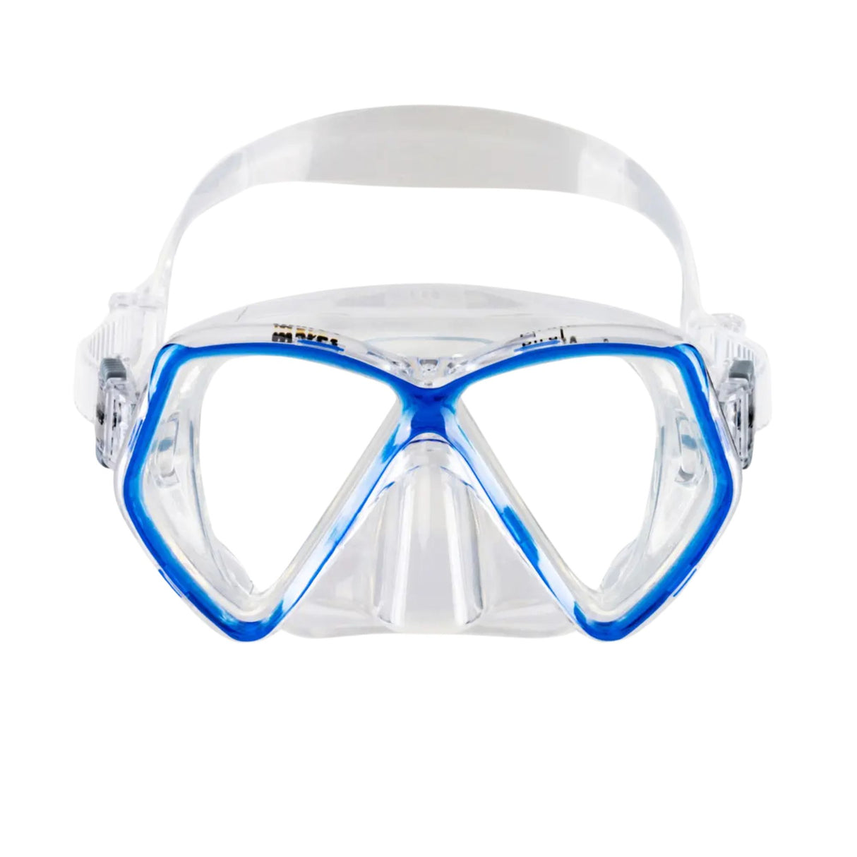 Mares X-One Pirate Kids Snorkel Set