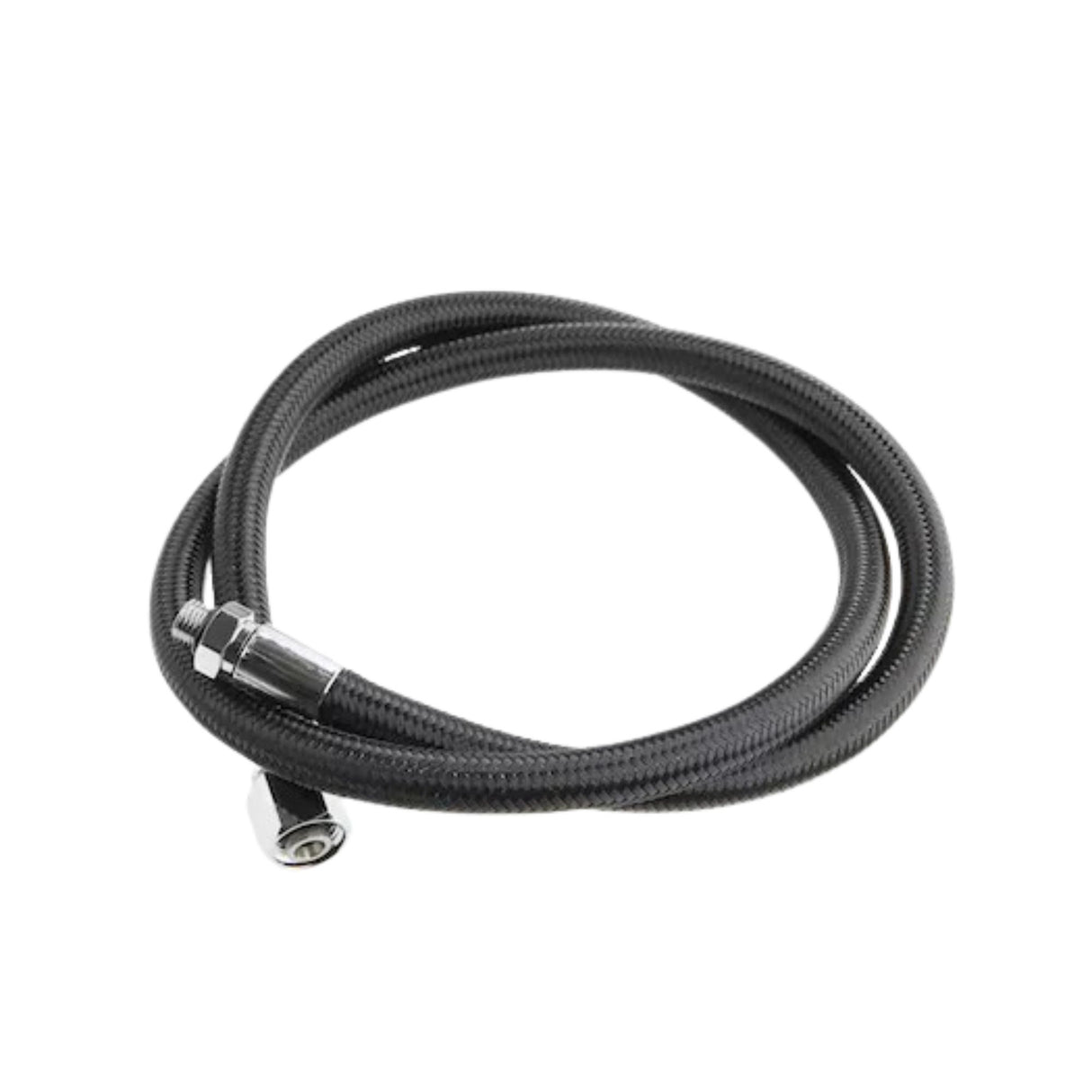 Miflex 3/8" Regulator Hose | Black