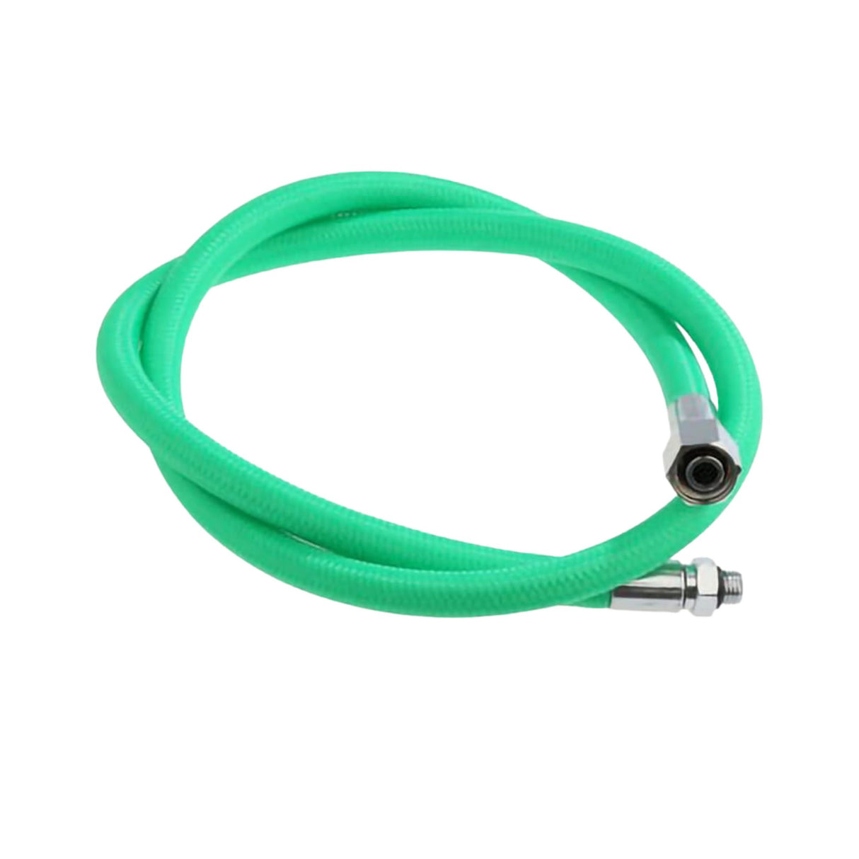 Miflex 3/8" Regulator Hose | Green