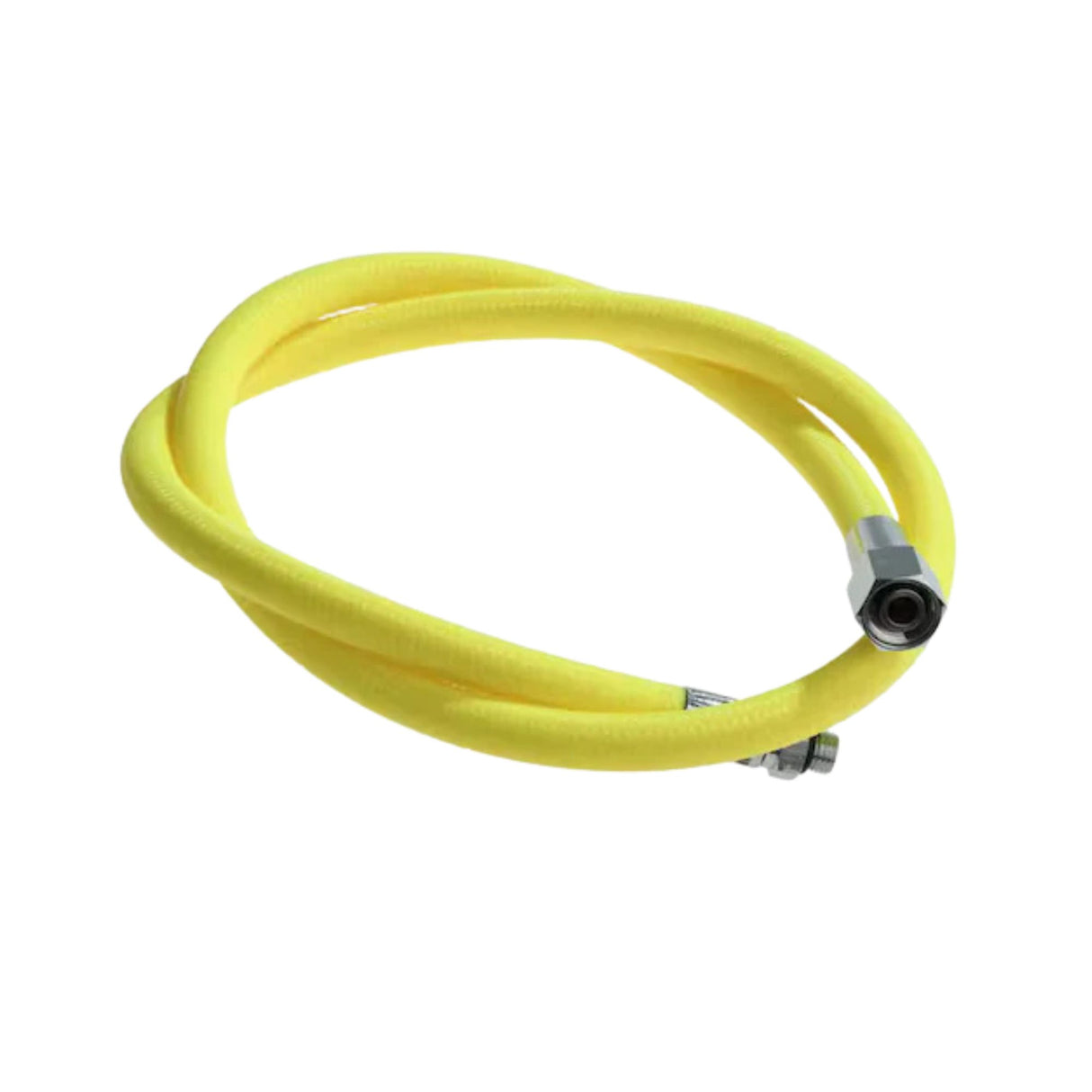 Miflex 3/8" Regulator Hose | Mellow Yellow
