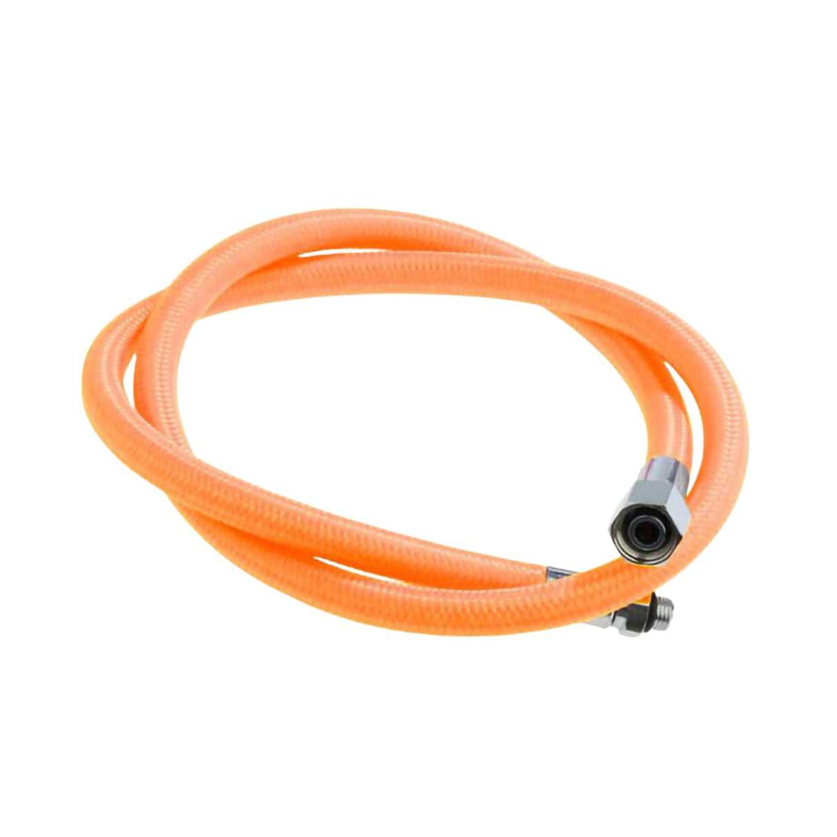 Miflex 3/8" Regulator Hose | Orange