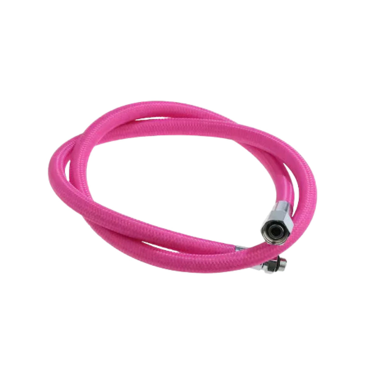 Miflex 3/8" Regulator Hose | Pink