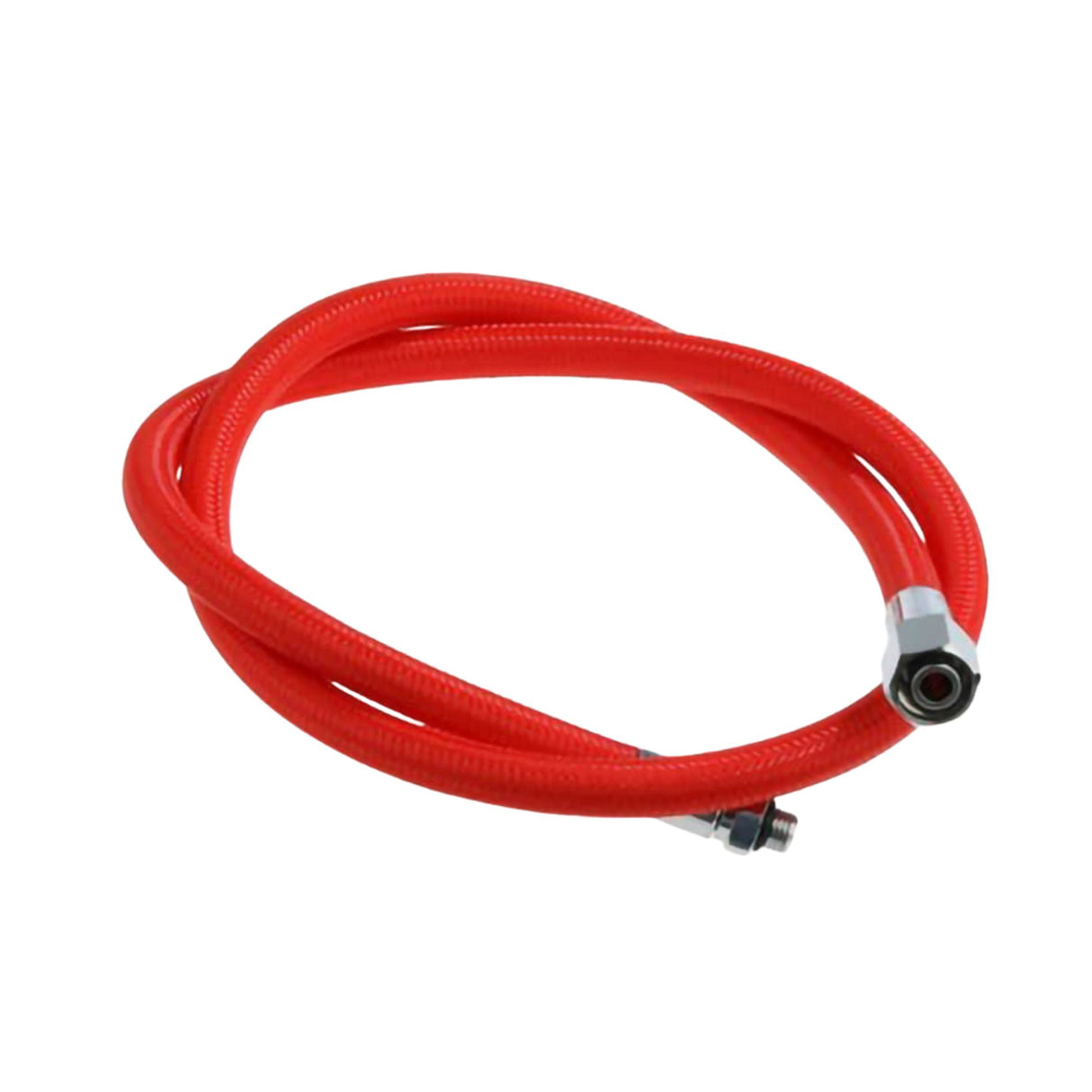 Miflex 3/8" Regulator Hose | Red