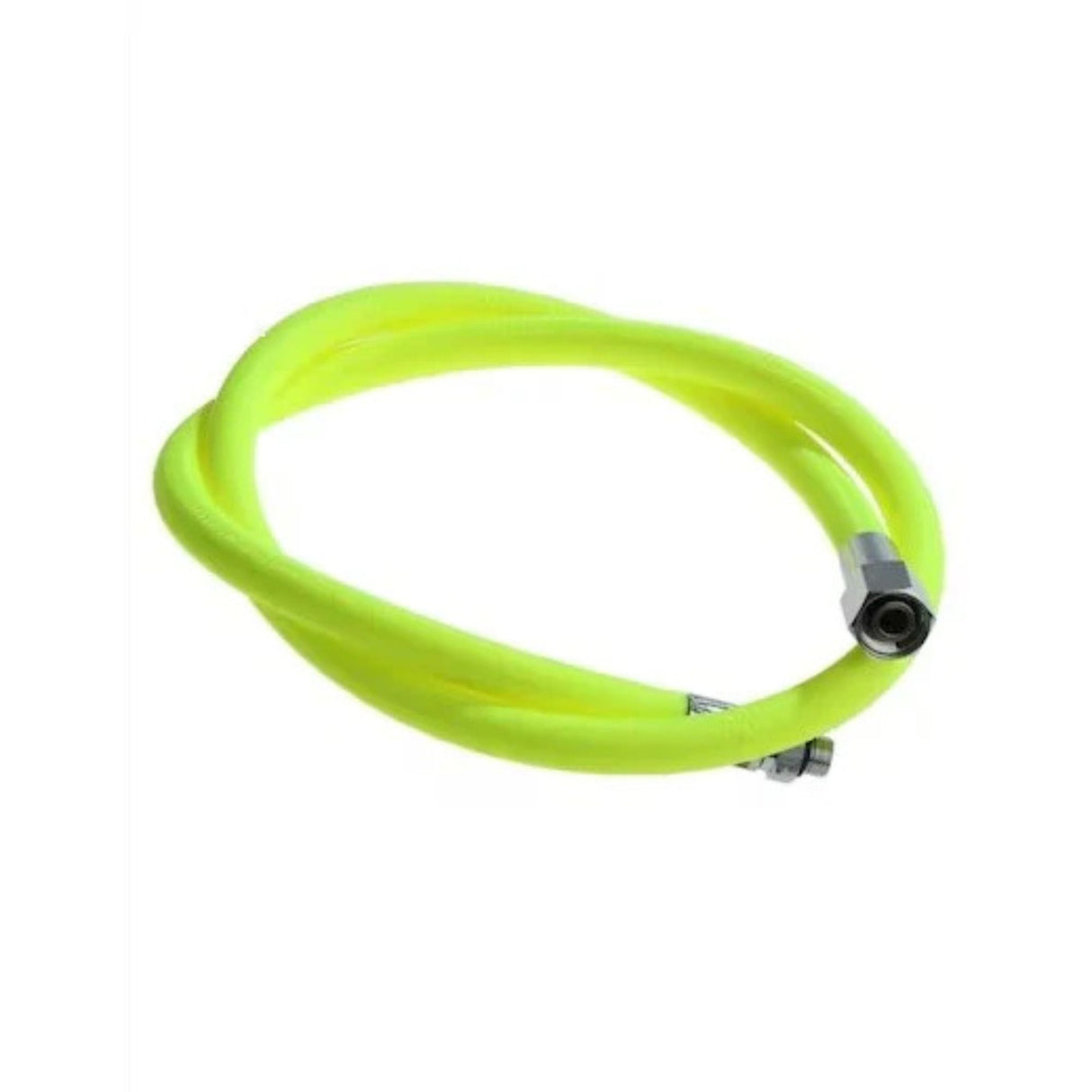 Miflex 3/8" Regulator Hose | Yellow