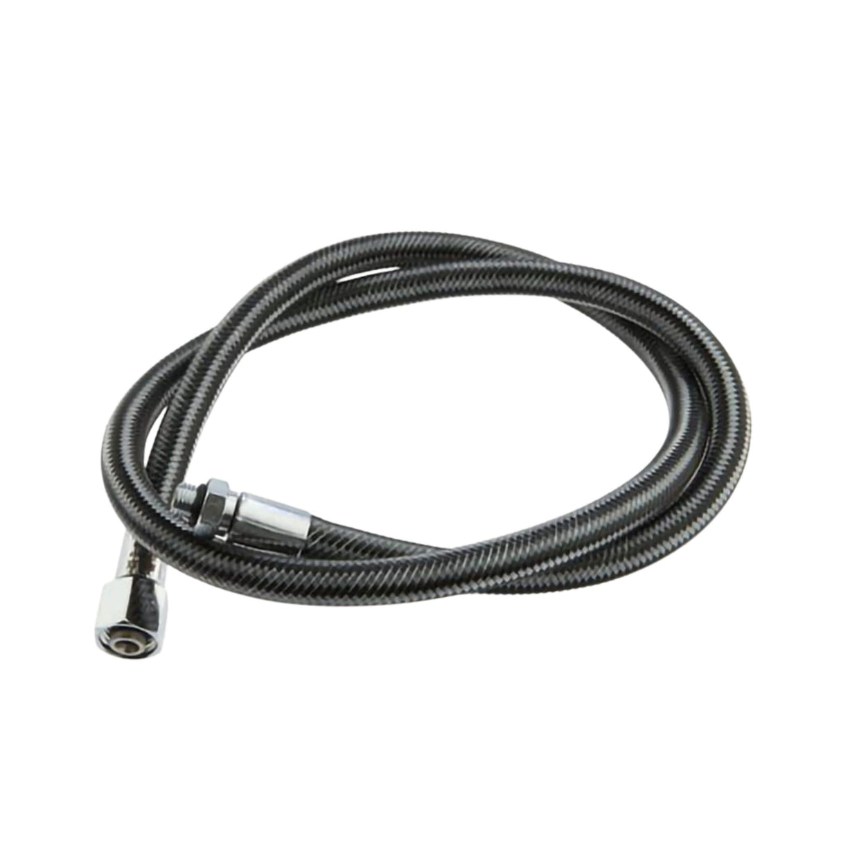 Miflex 3/8" Regulator Hose | Carbon Black
