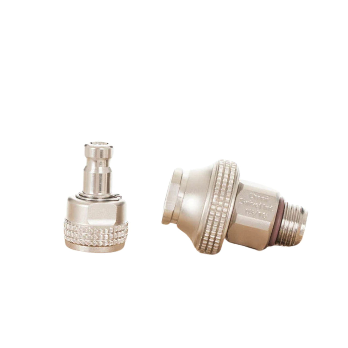 OmniSwivel Quick Disconnect Big Nut Set