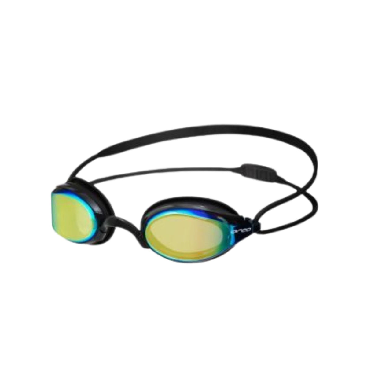 Orca Killa Hydro Mirror Goggles