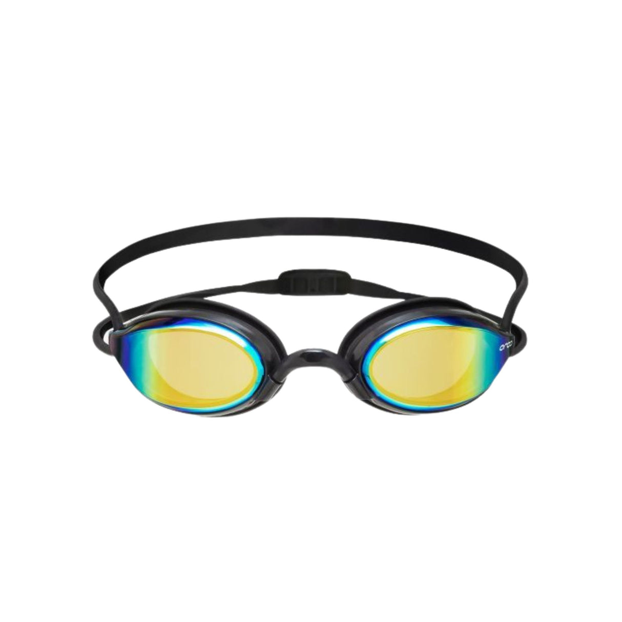 Orca Killa Hydro Mirror Goggles