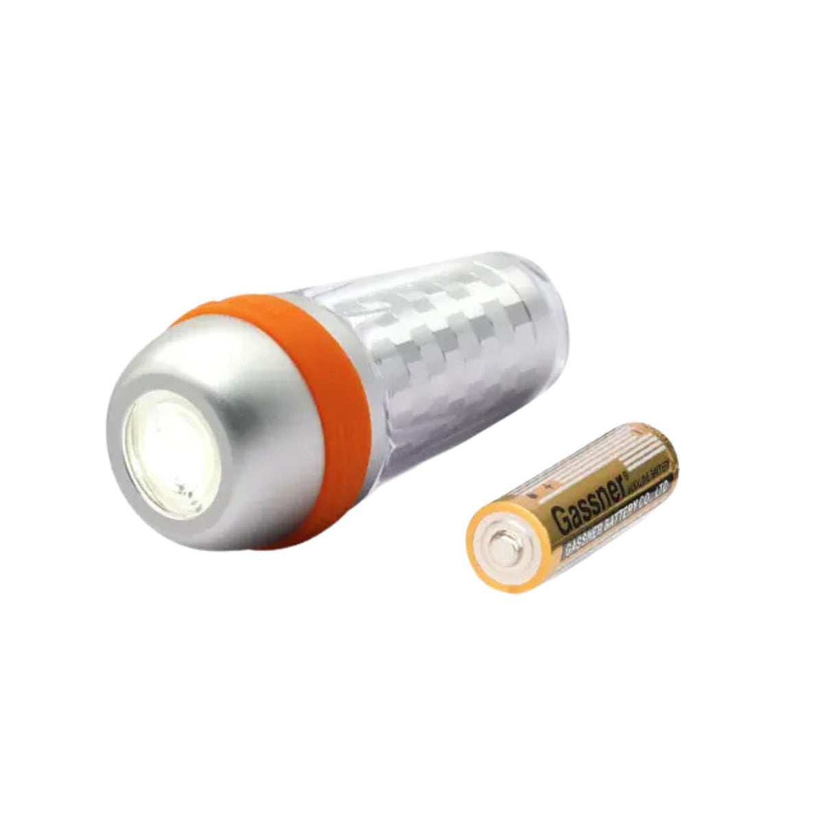 OrcaTorch Dive Beacon