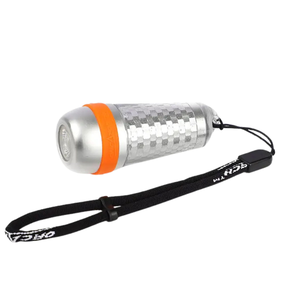 OrcaTorch Dive Beacon