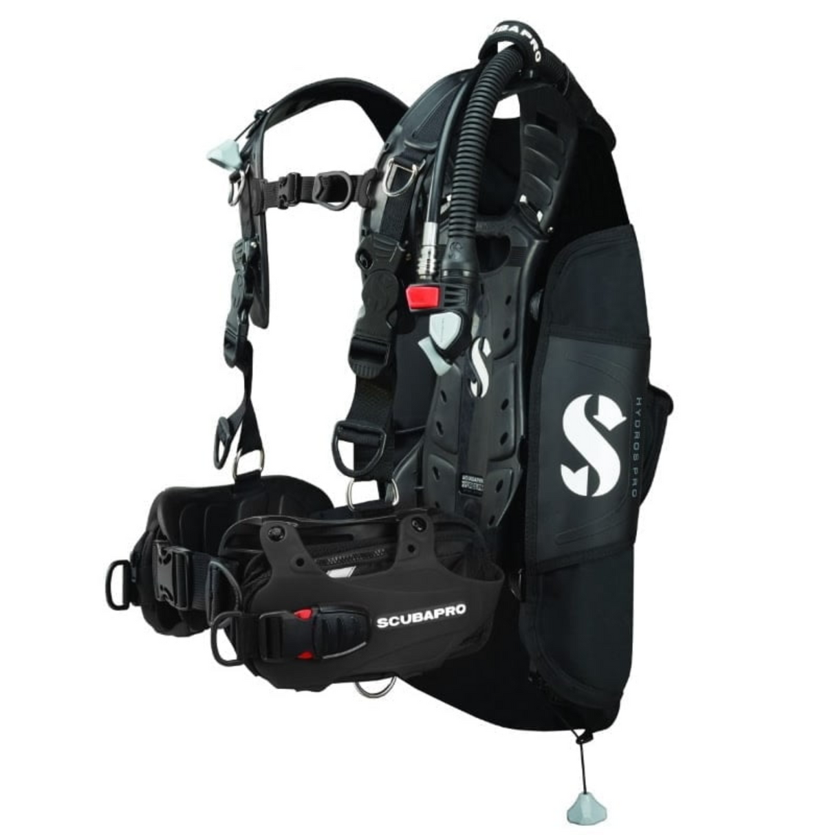 Scubapro Hydros Pro BCD Men's - Special Order Colours