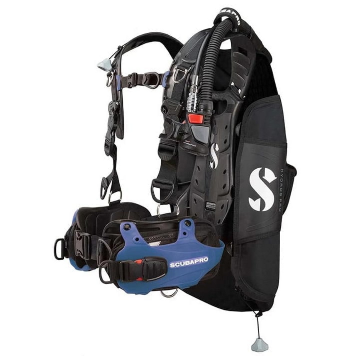 Scubapro Hydros Pro BCD Men's - Special Order Colours