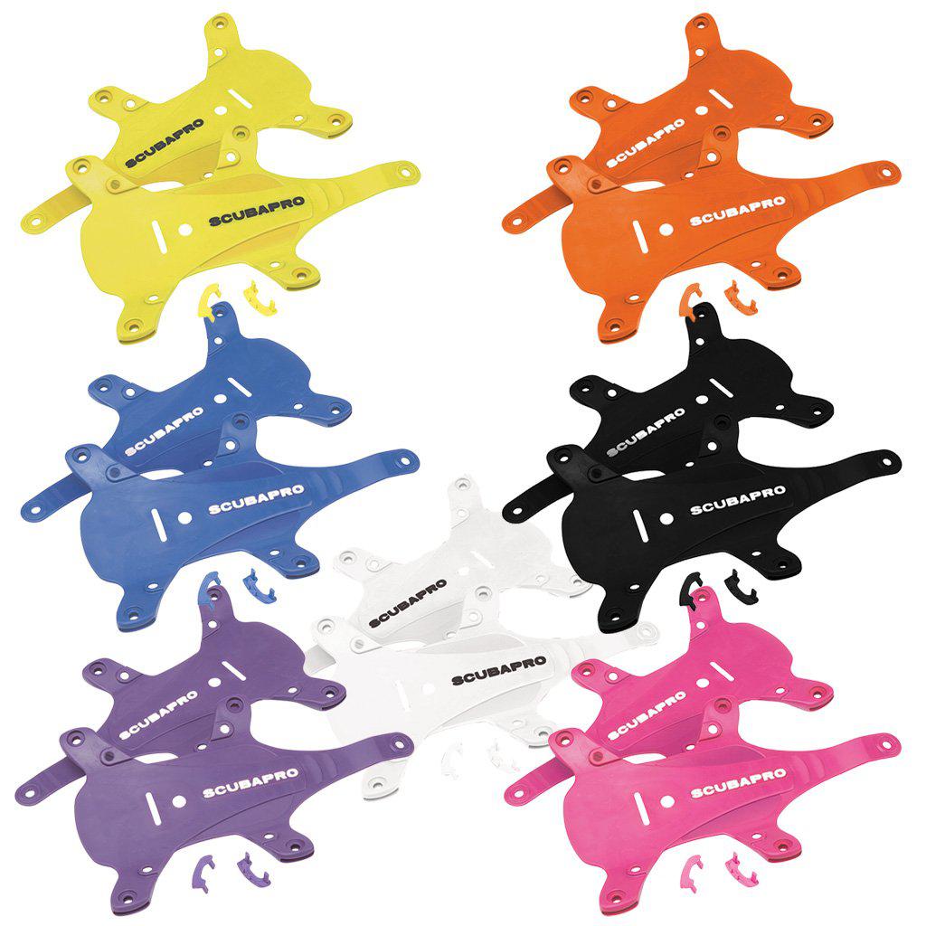 Scubapro Hydros Pro BCD Men's - Special Order Colours