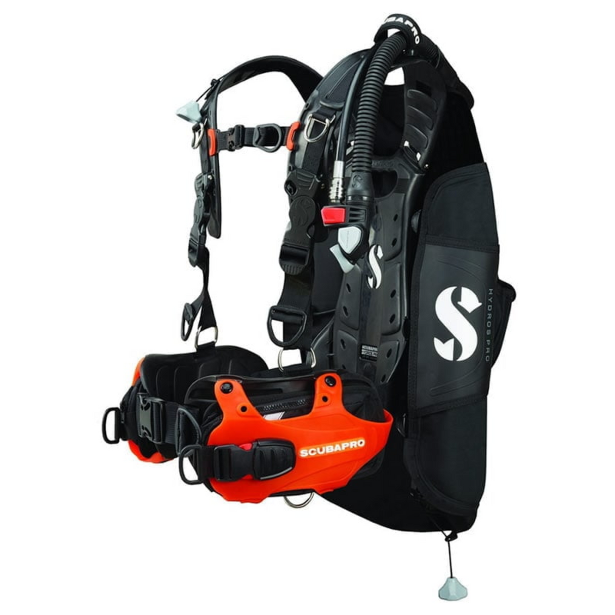 Scubapro Hydros Pro BCD Men's - Special Order Colours