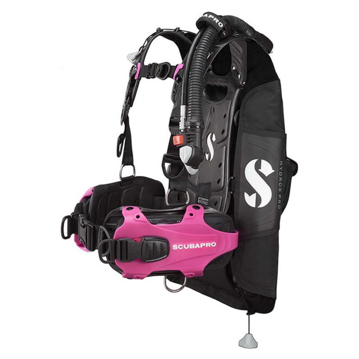 Scubapro Hydros Pro BCD Men's - Special Order Colours