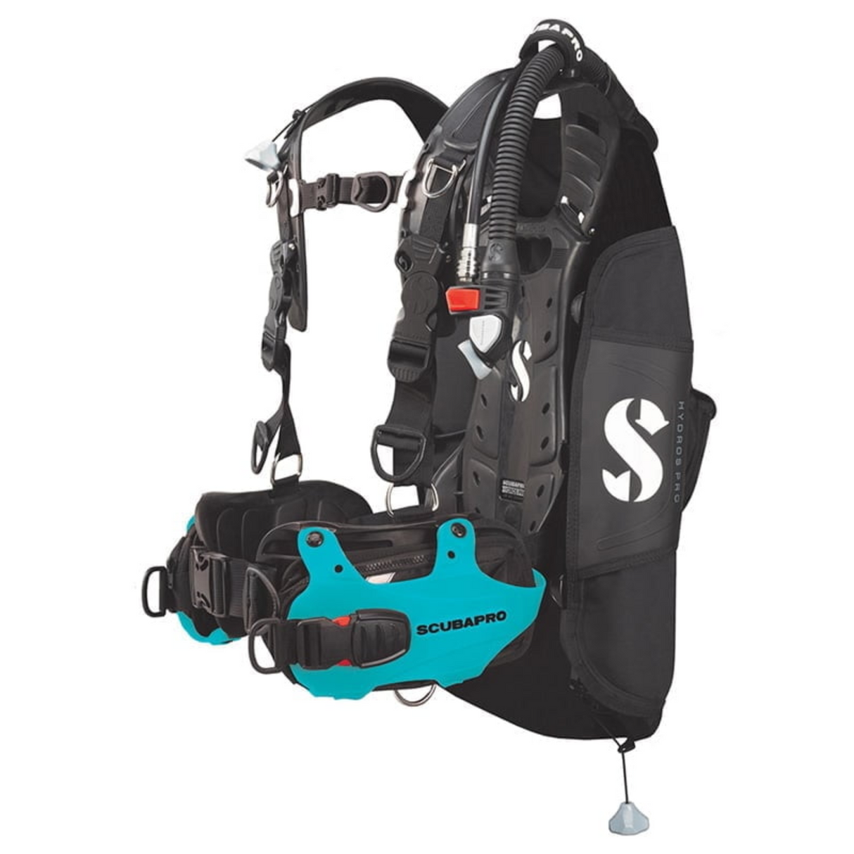 Scubapro Hydros Pro BCD Men's - Special Order Colours