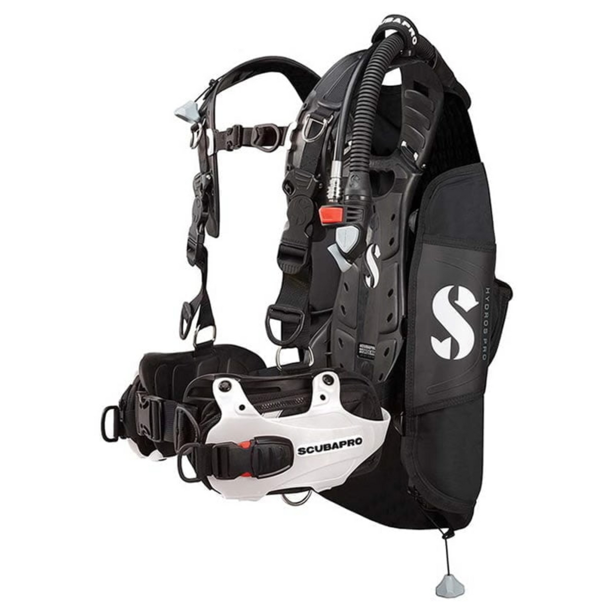 Scubapro Hydros Pro BCD Men's - Special Order Colours