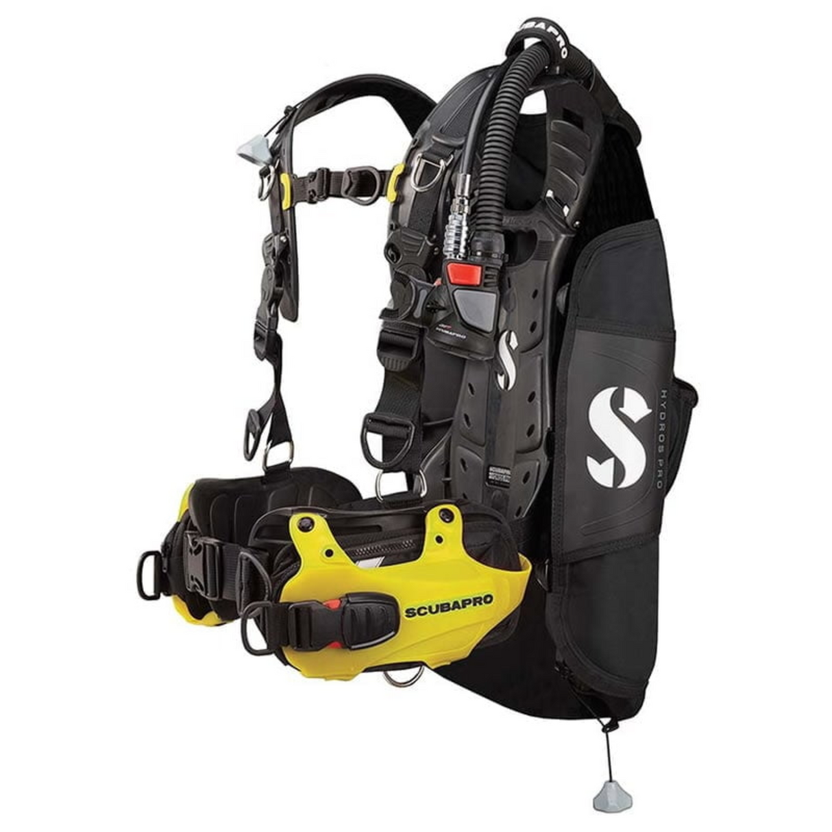 Scubapro Hydros Pro BCD Men's - Special Order Colours
