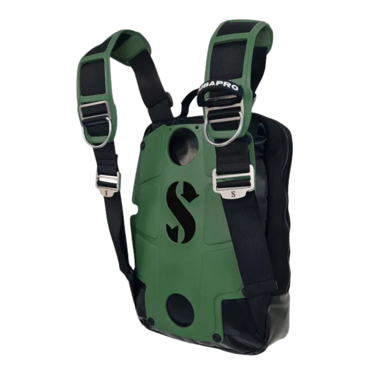 Scubapro Limited Edition S-TEK Laptop Backpack