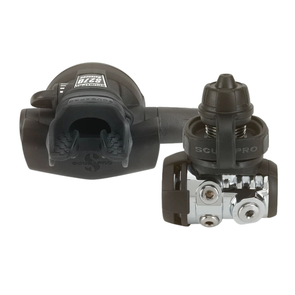 Scubapro Economy Dive Package 2025