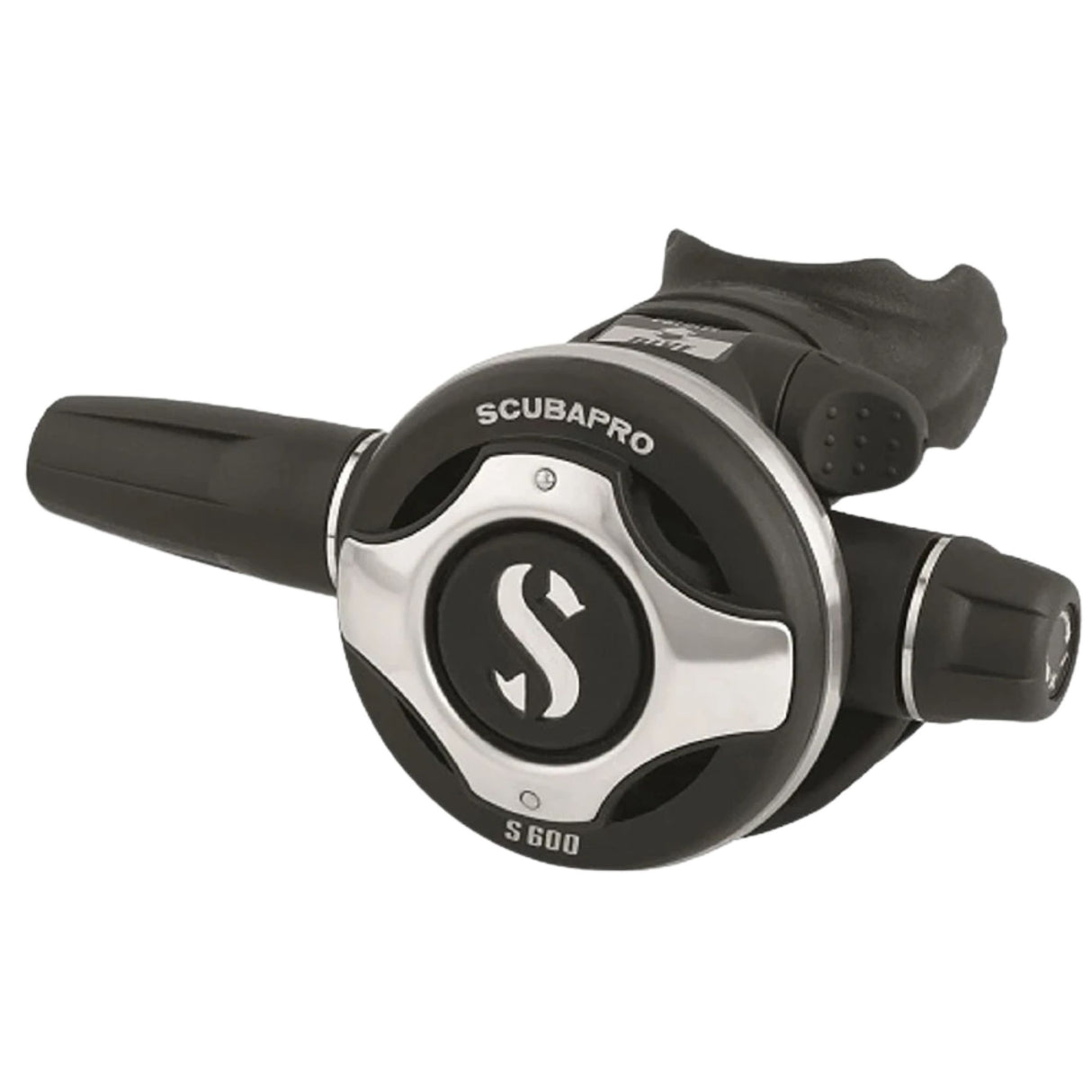 Scubapro MK17 EVO 2 / S600 Regulator