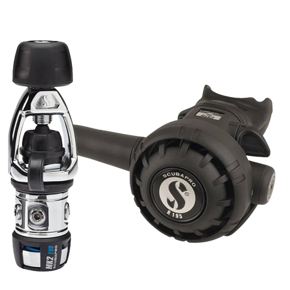 Scubapro MK2 EVO/R195 Regulator