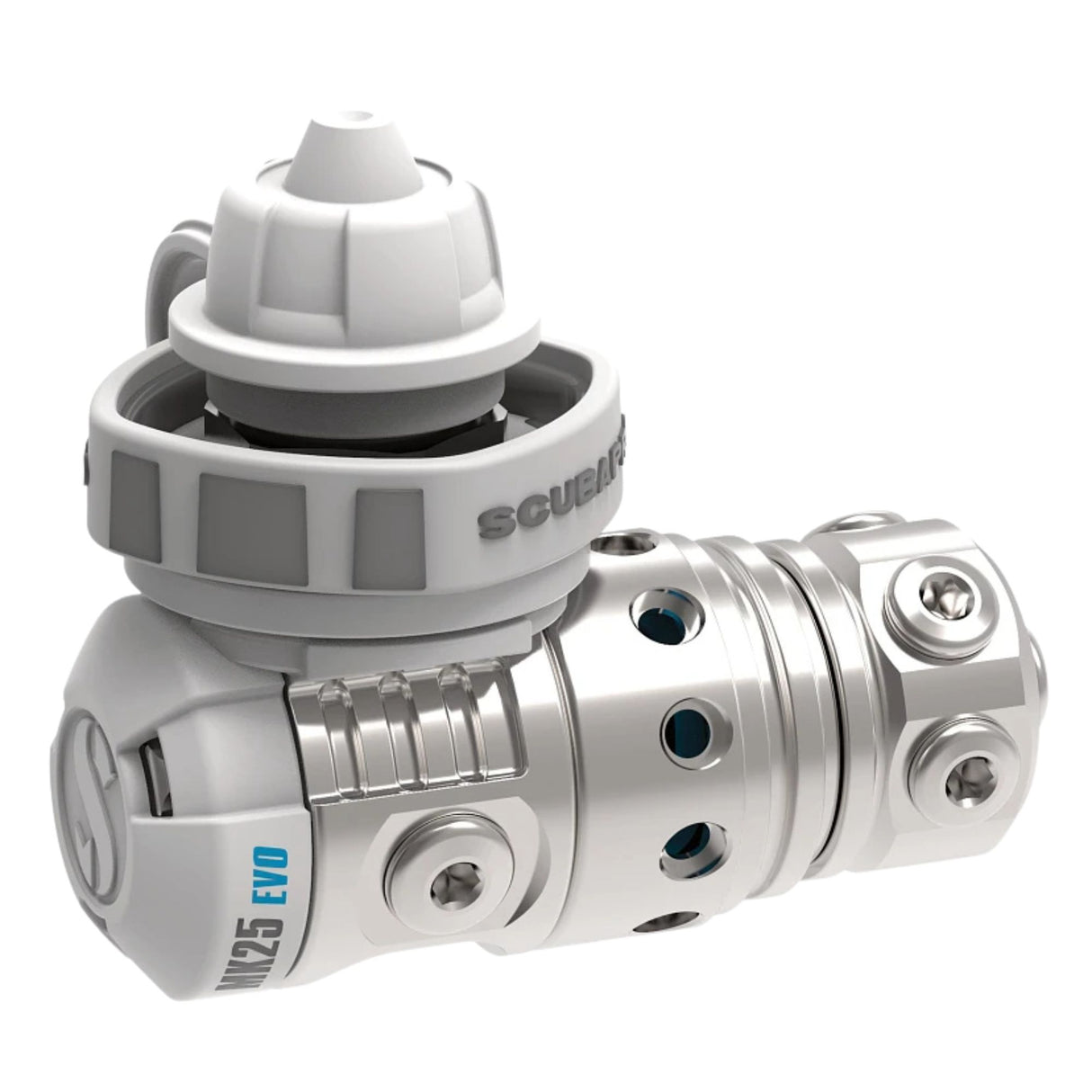 Scubapro MK25 EVO / S620Ti White Regulator