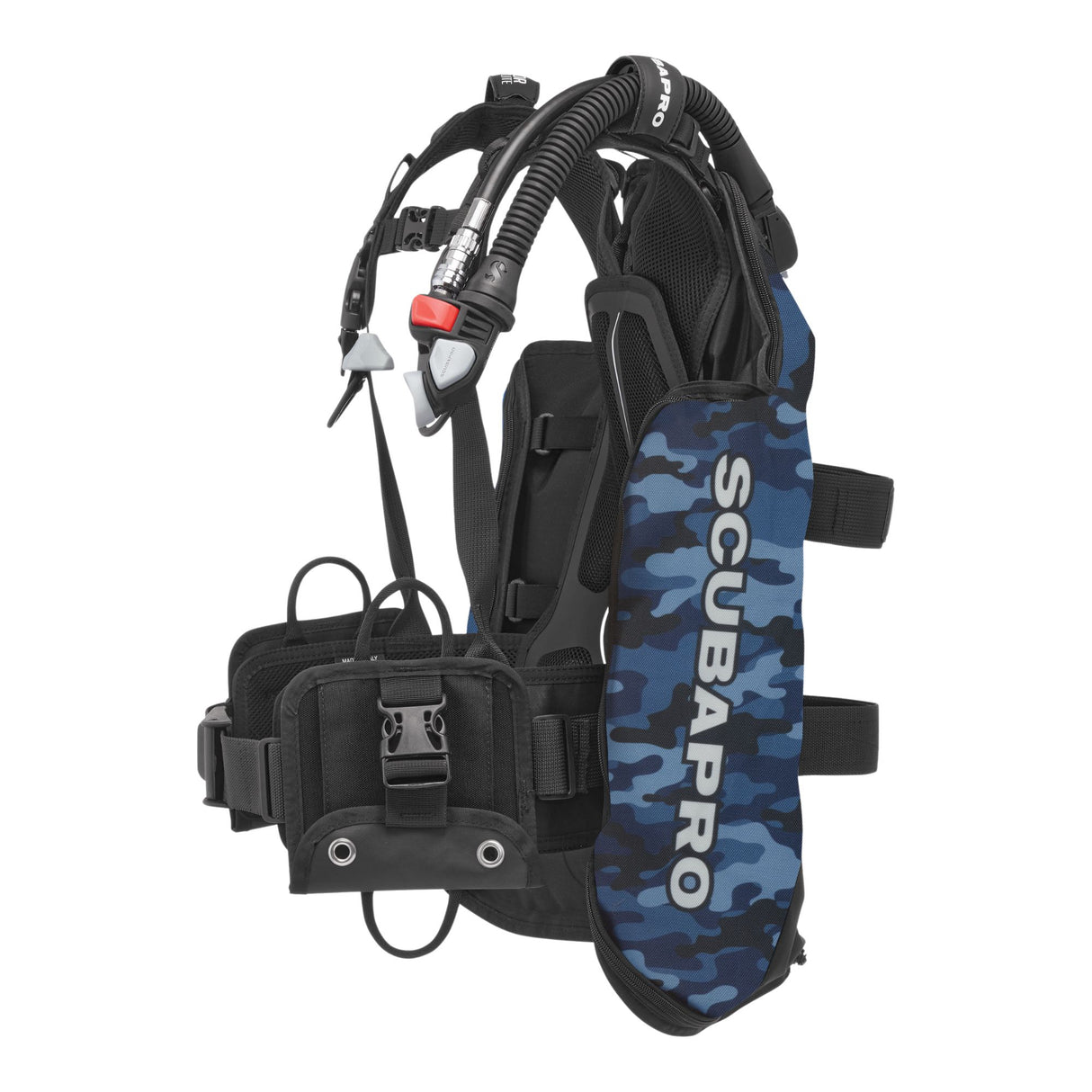 Scubapro Navigator Lite Air Cell Covers