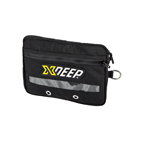 XDeep Standard (non-expandable) Cargo Pouch