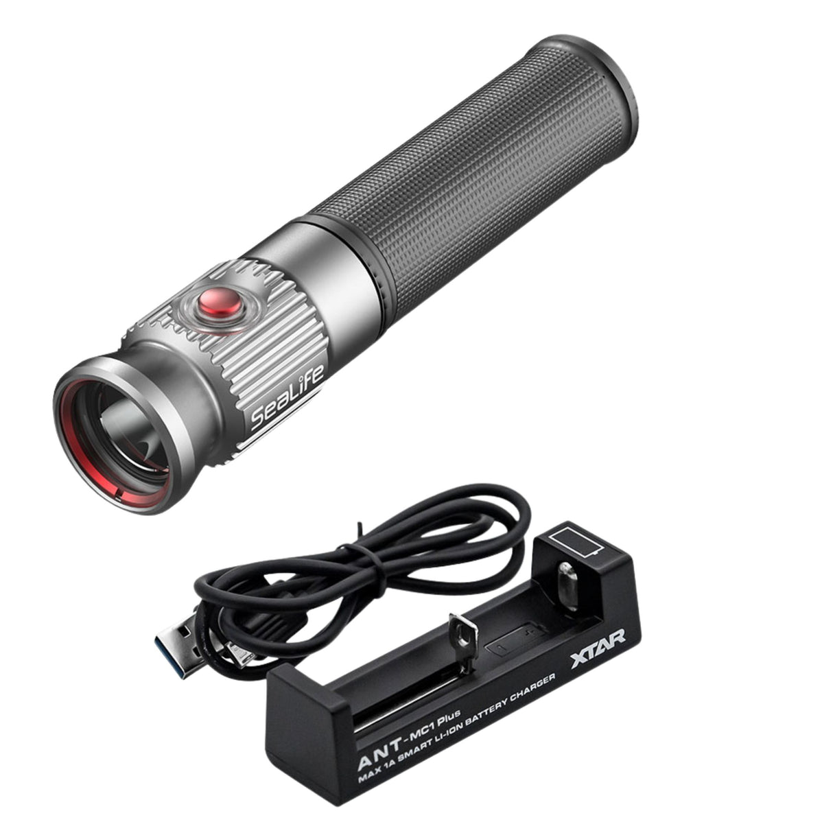 Sea Dragon Mini Power Kit