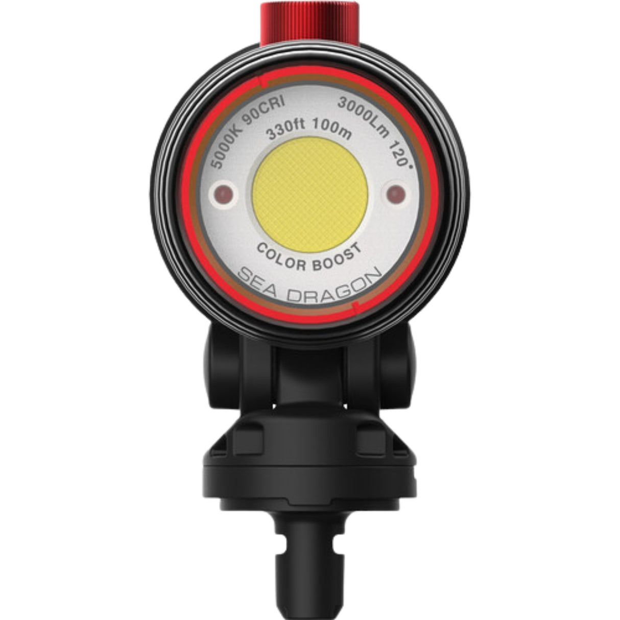 SeaLife Sea Dragon 3000F COB Colour Boost Kit