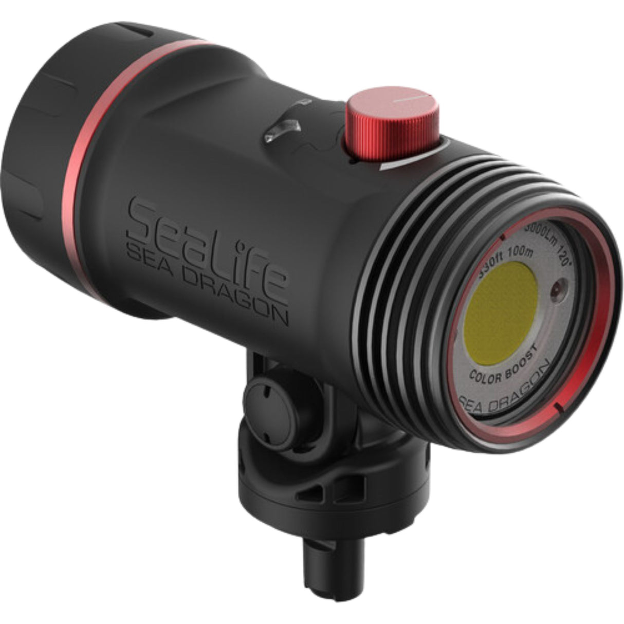 SeaLife Sea Dragon 3000F COB Colour Boost Kit