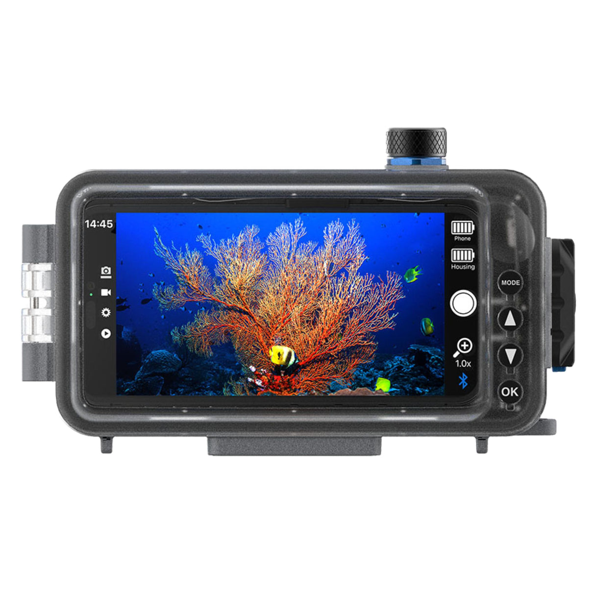 Photography Snorkel Explorer Gift Set