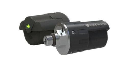Shearwater Teric Dive Computer with Swift Transmitter