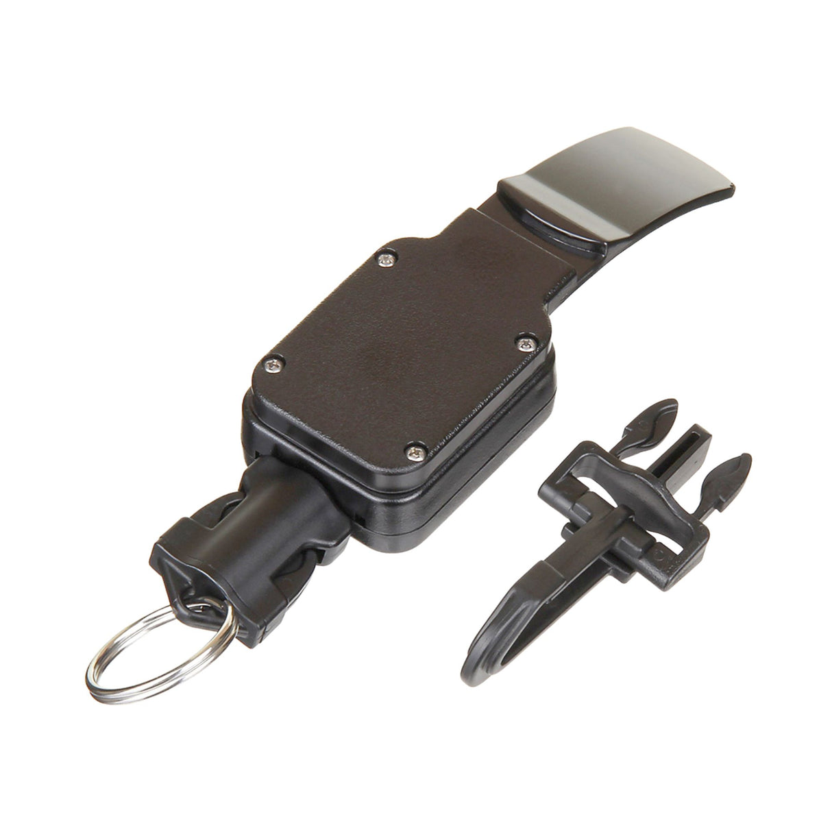 Suunto SK8 Dive Compass and Retractor Bundle