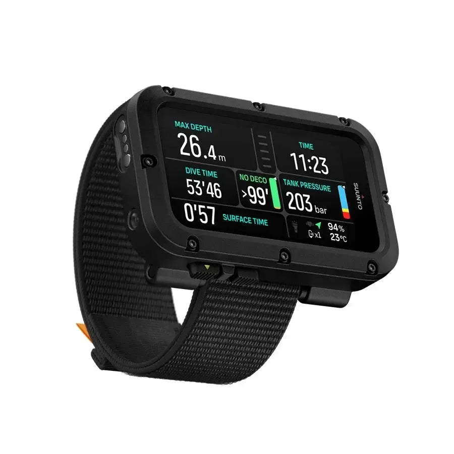 Suunto Nautic Strap Kits