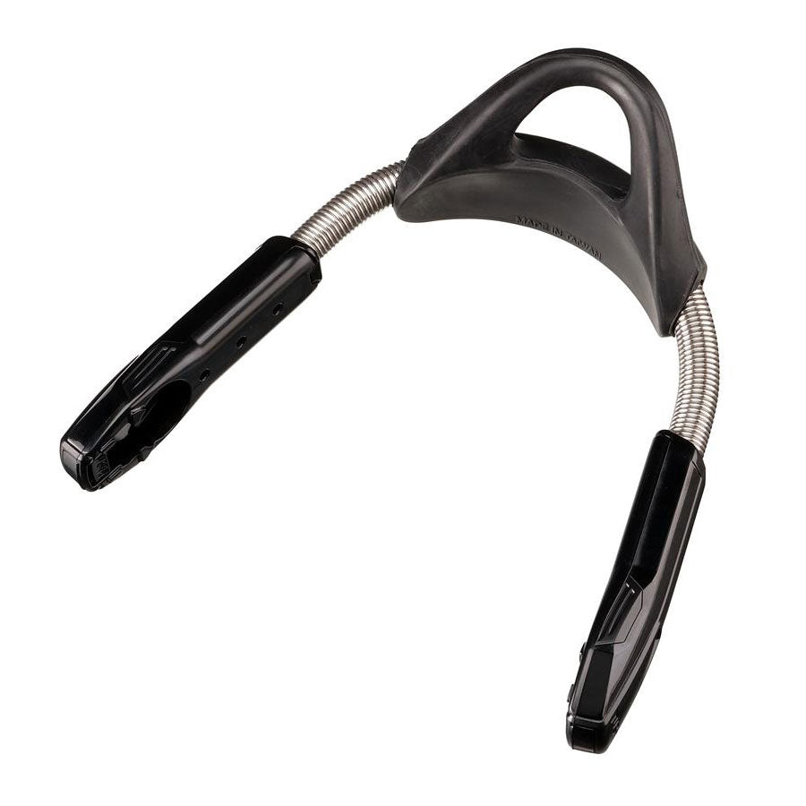 TUSA TA0918 Universal SS Bungee Strap Set