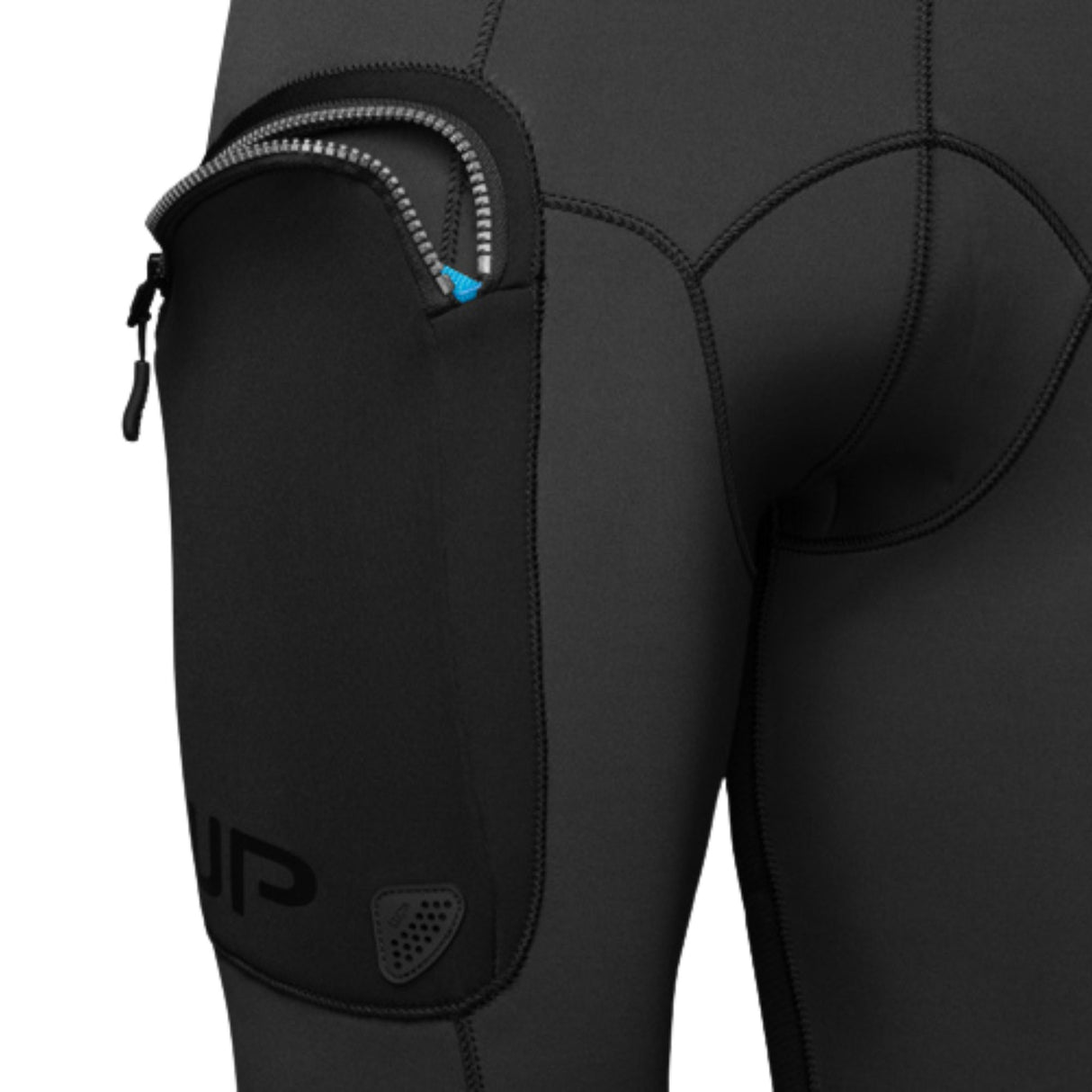 Waterproof W5 v2 3.5mm Women's Wetsuit