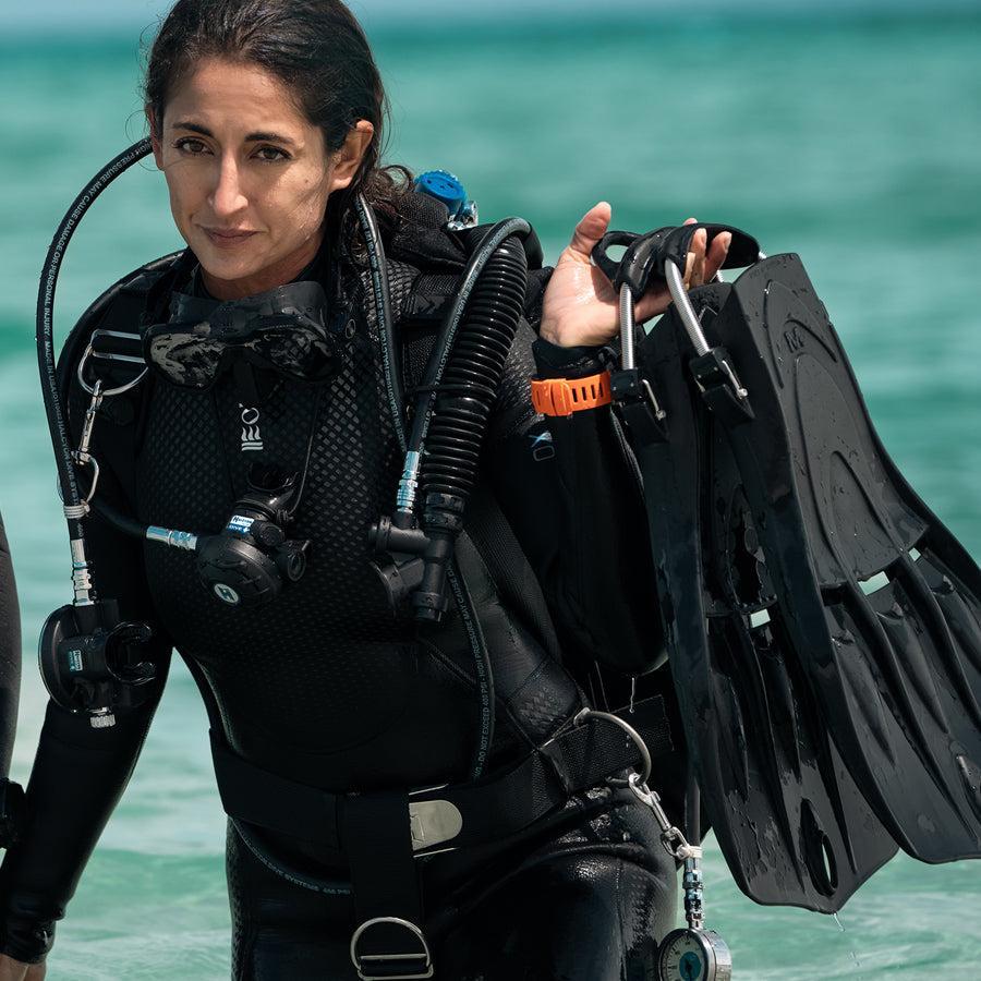 Fourth Element Xenos ARC 7mm Women's Wetsuit