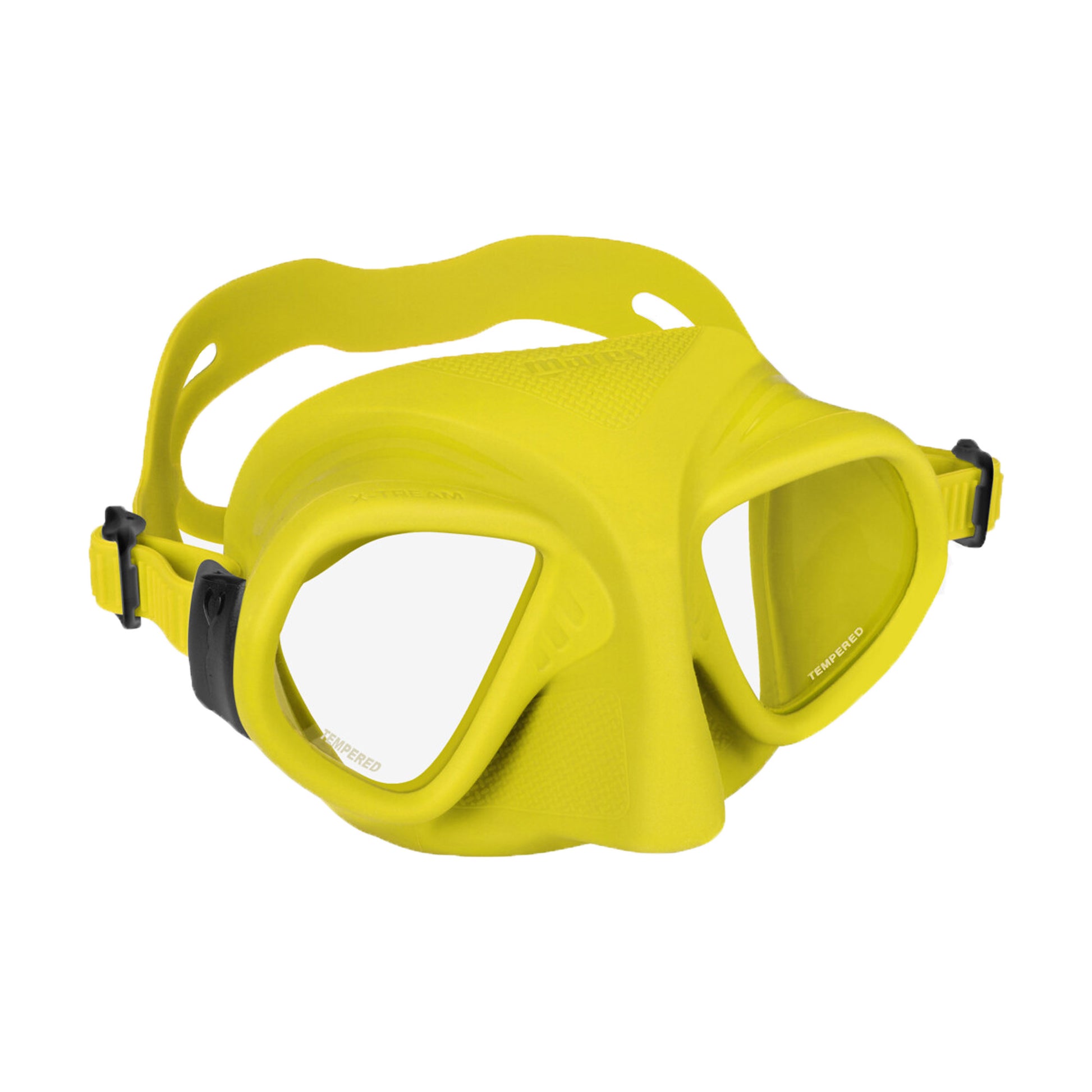 Mares X-Tream Freediving Mask