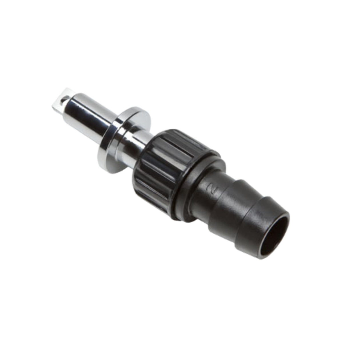 XDeep Metal End-part for DSMB Inflator