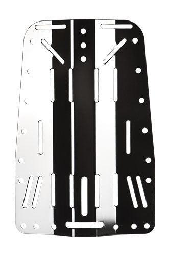 XDeep Stainless Steel Backplate