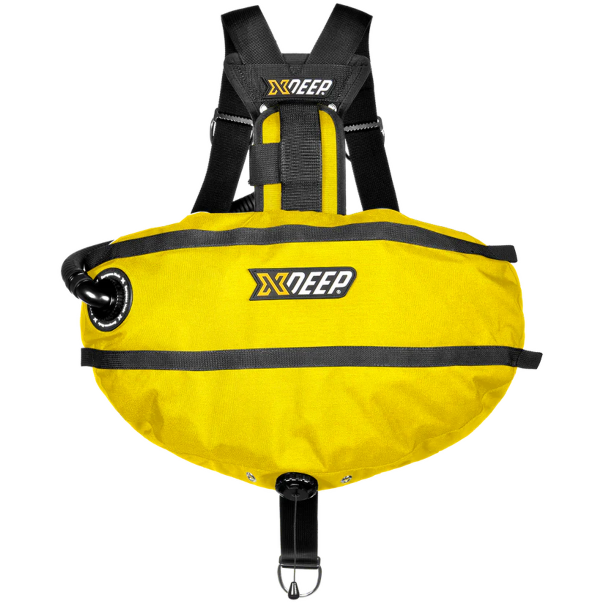 XDEEP Stealth 2.0 Classic Wing Only - Special Order Colours