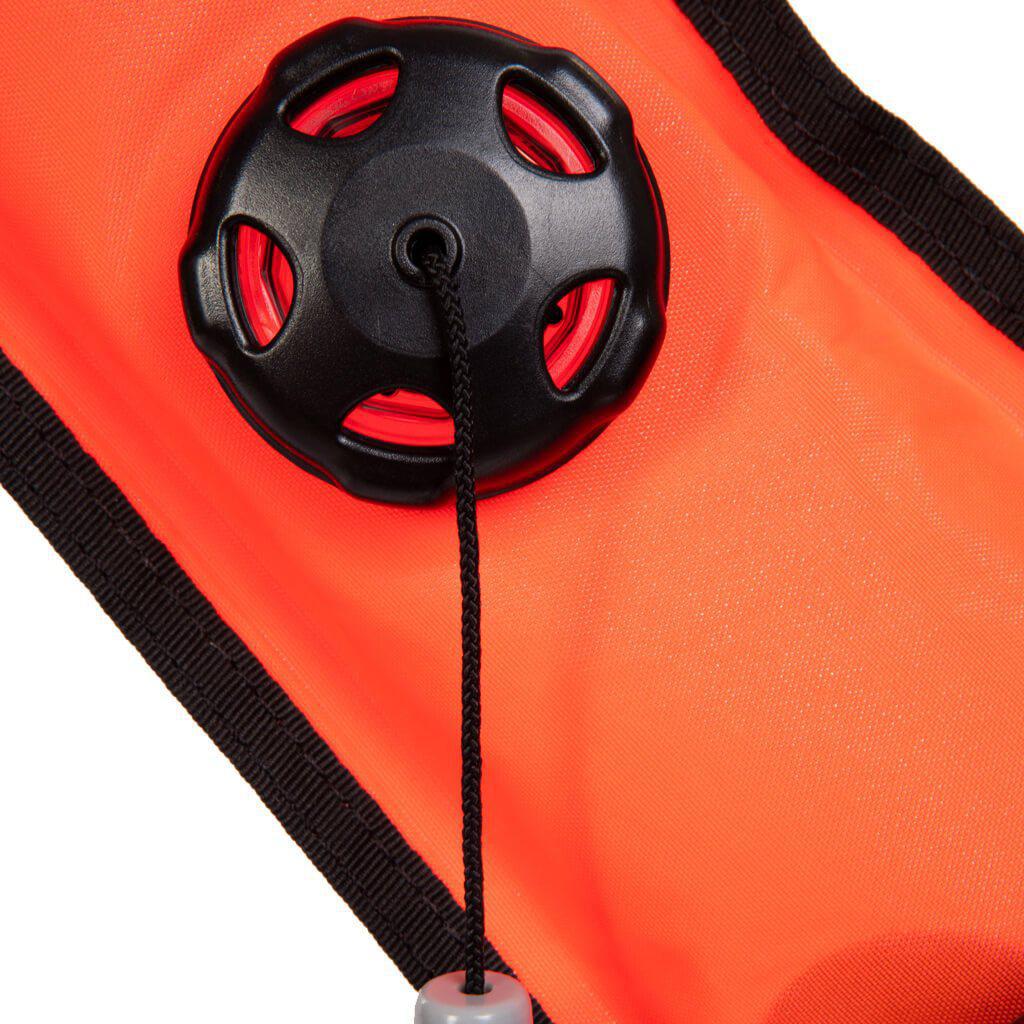 Apeks Delayed Surface Marker Buoy