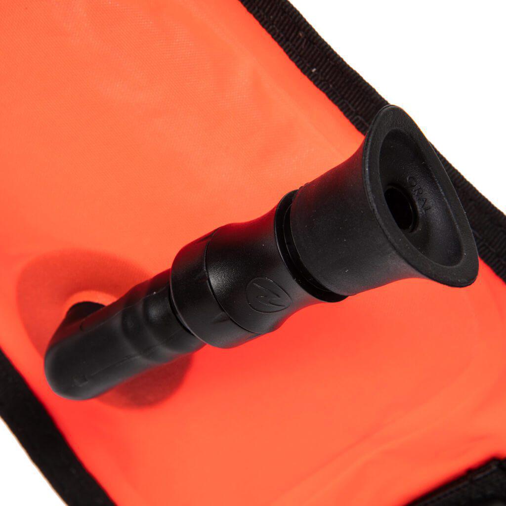 Apeks Delayed Surface Marker Buoy