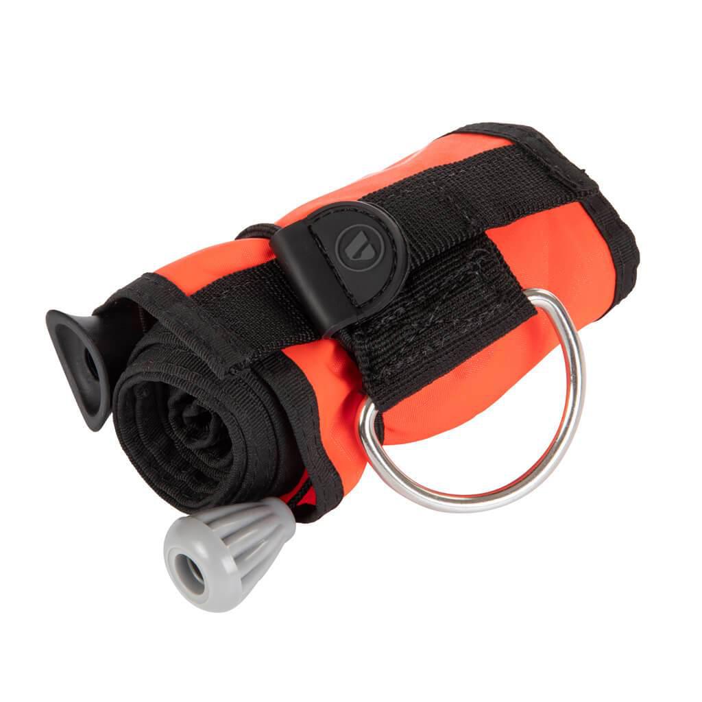 Apeks Delayed Surface Marker Buoy