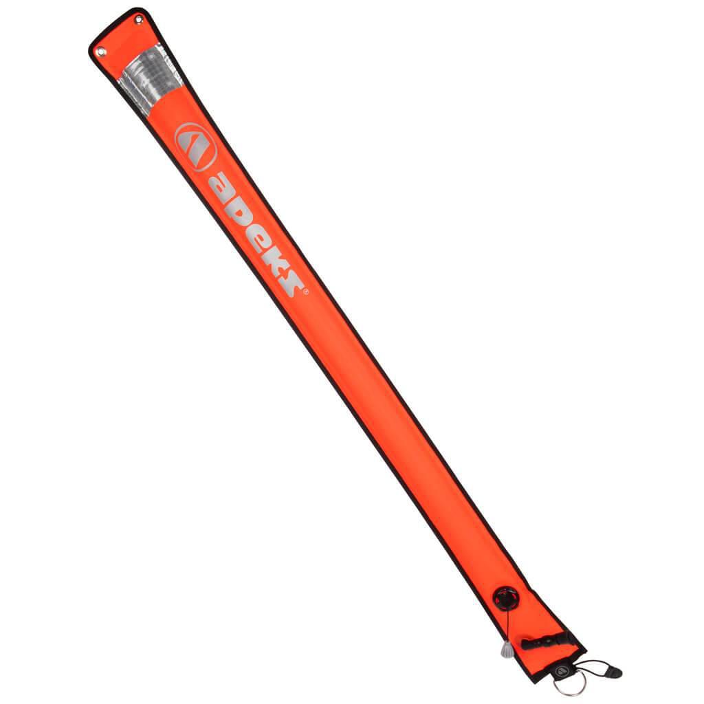 Apeks Delayed Surface Marker Buoy