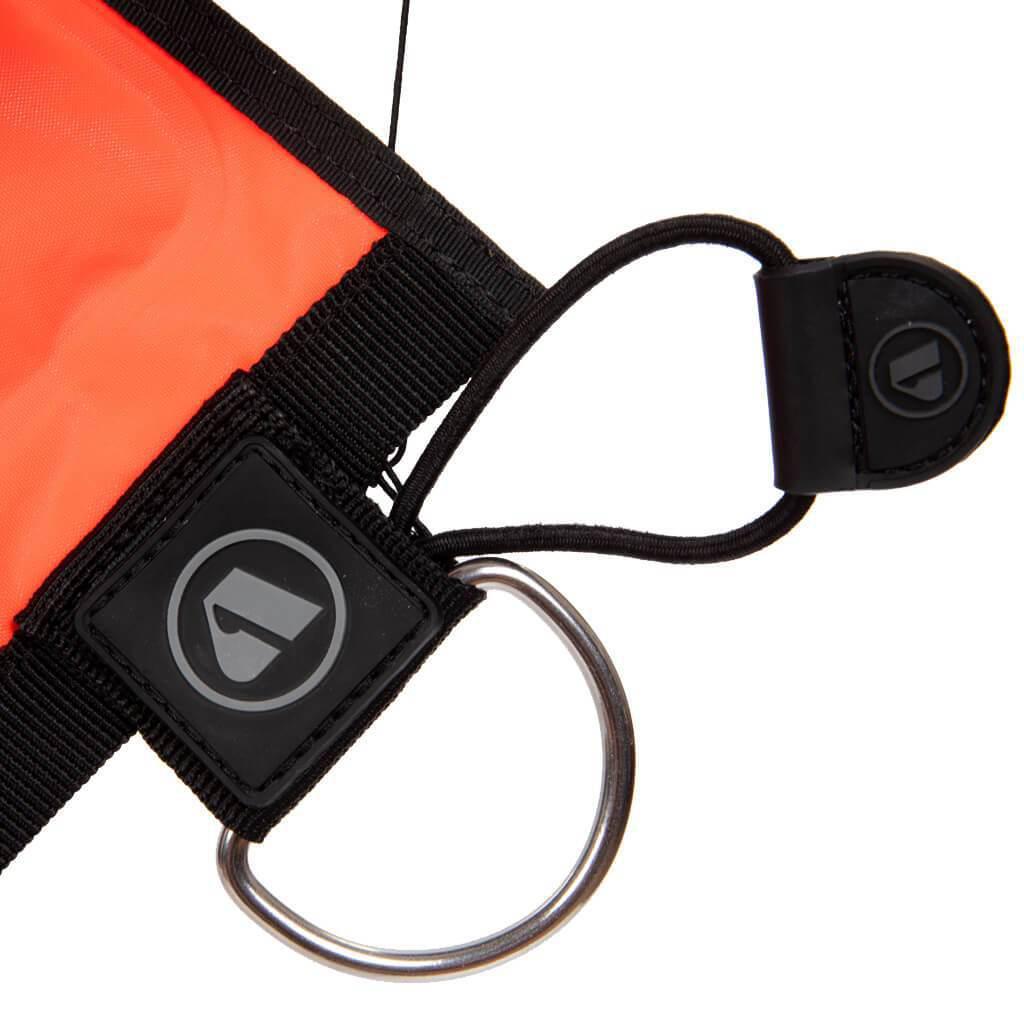 Apeks Delayed Surface Marker Buoy