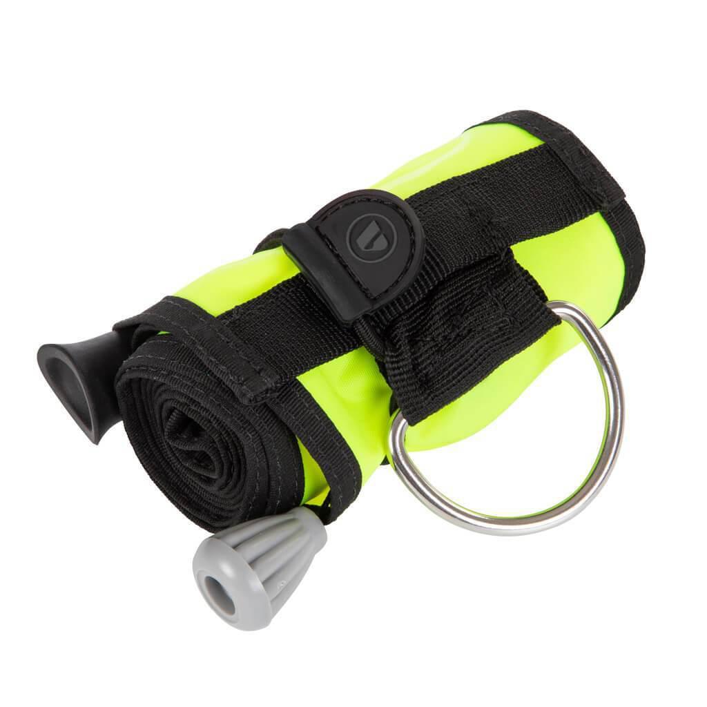 Apeks Delayed Surface Marker Buoy