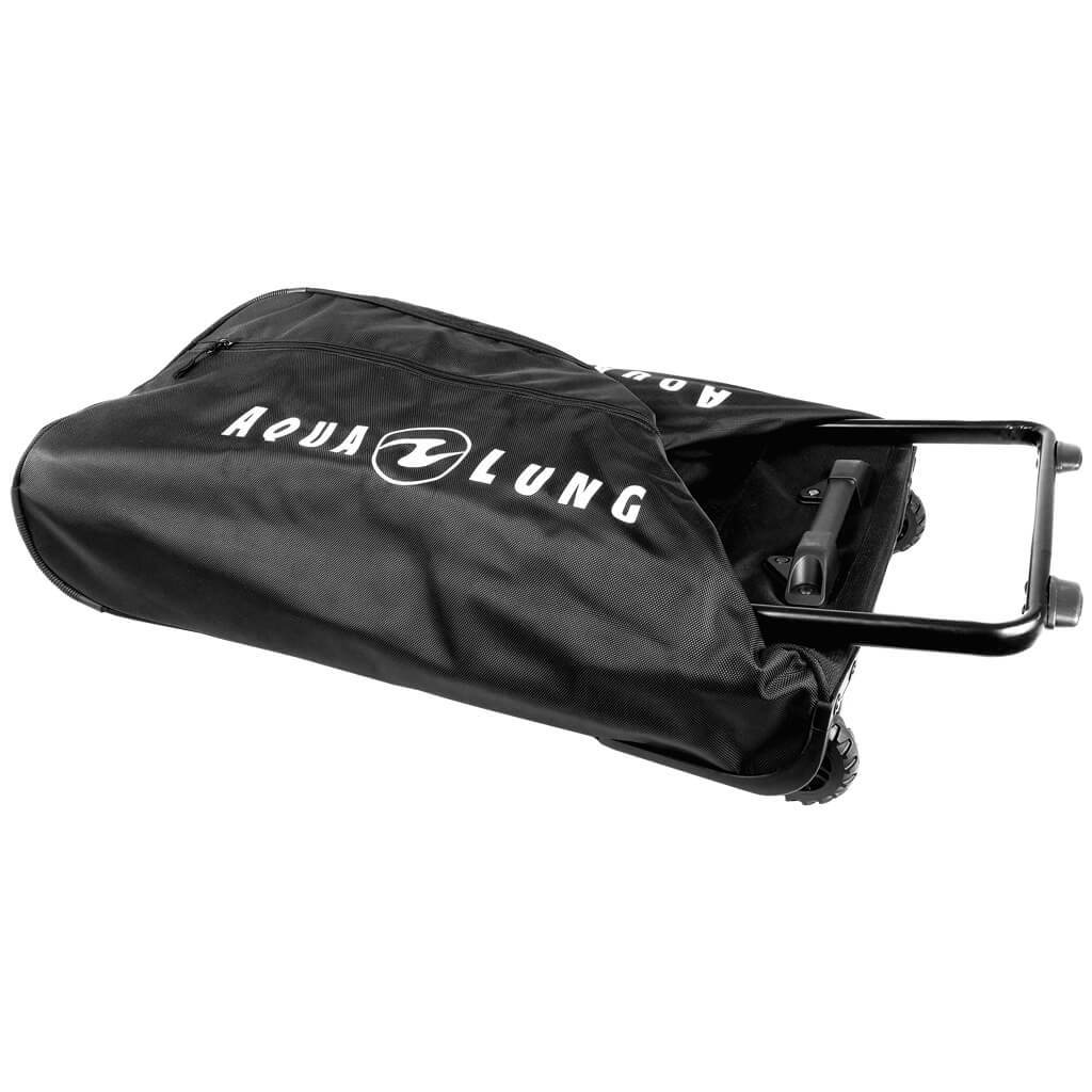 Aqualung Explorer II Folder Bag